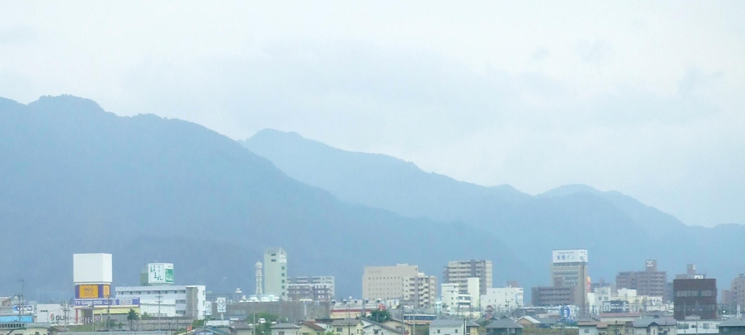 会津若松