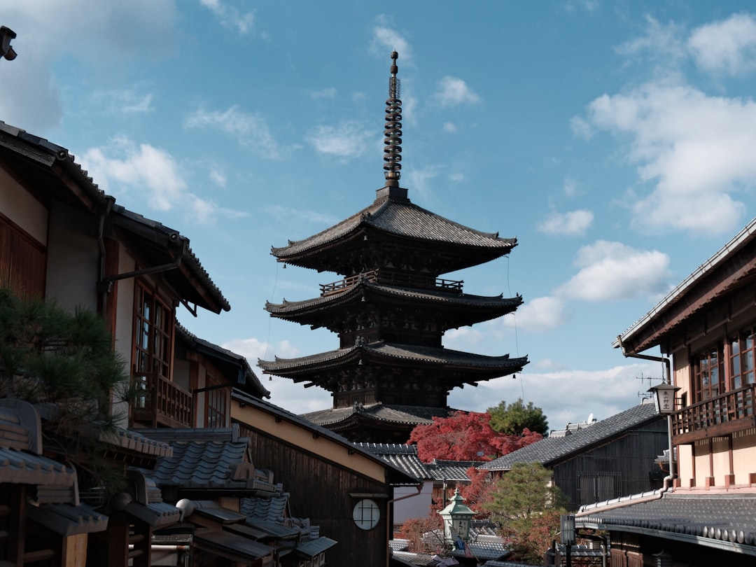 天橋立