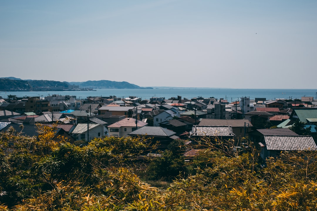 青島