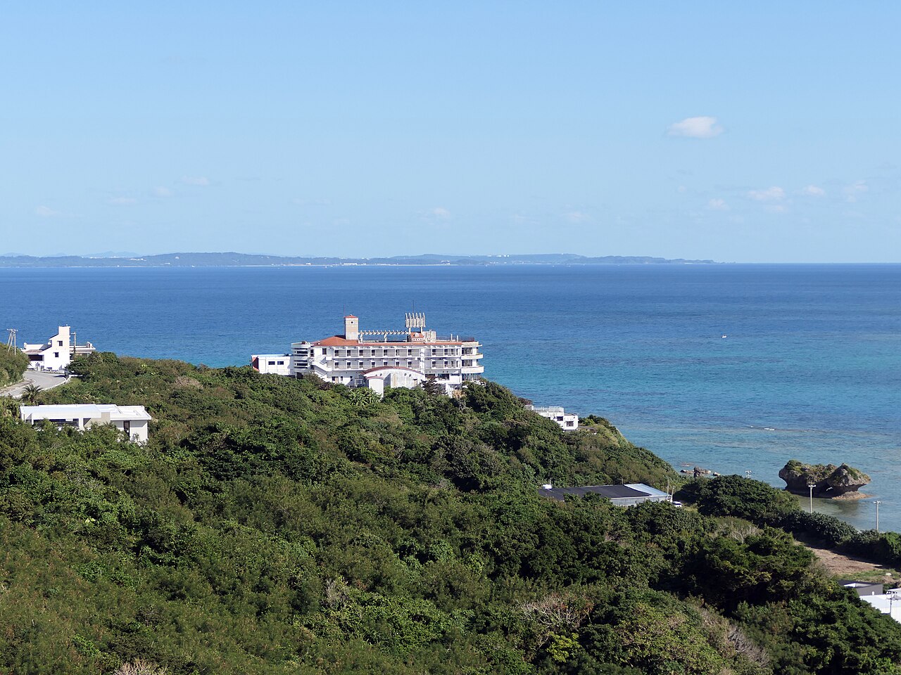 知念岬