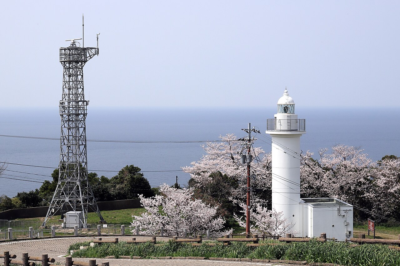 越前海岸
