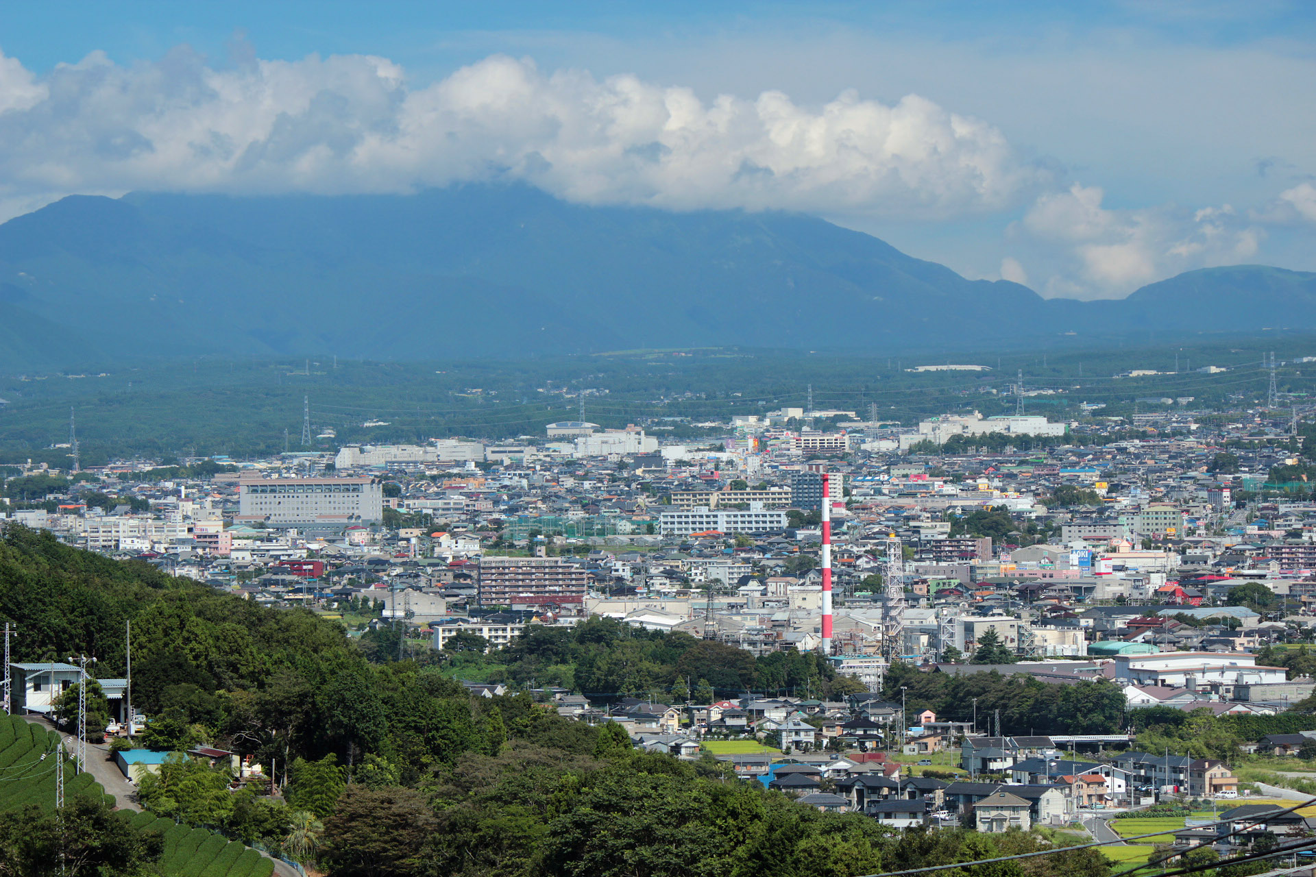 富士宮