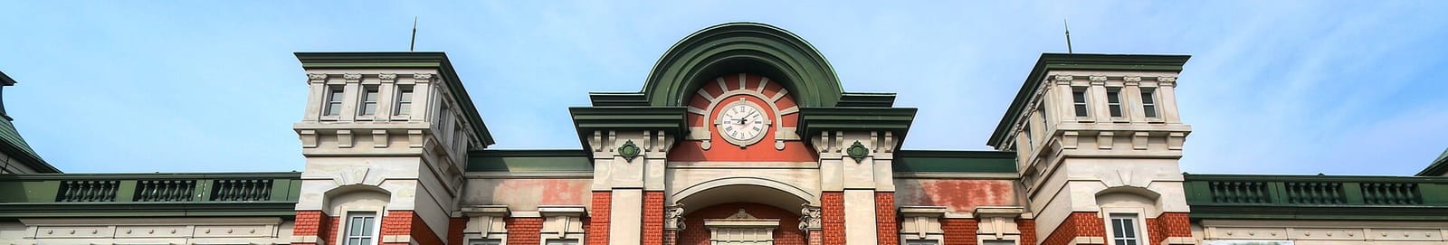 深谷の深谷駅