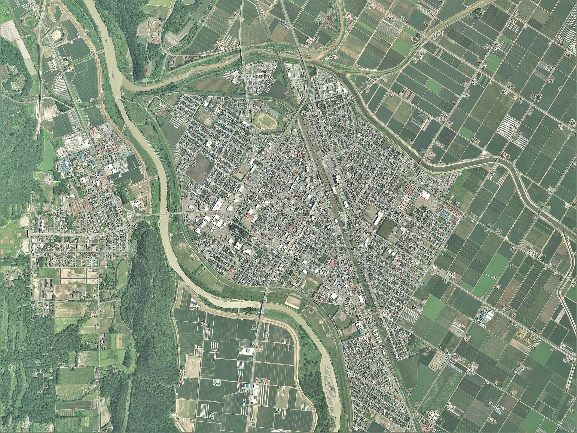 富良野