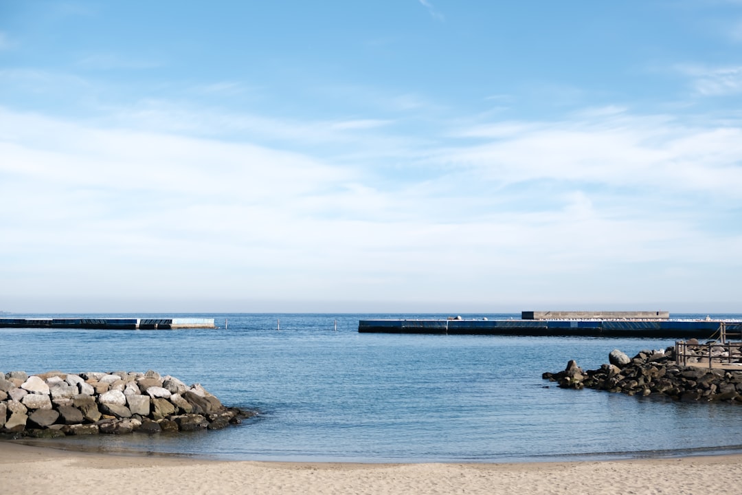 五島列島の風景