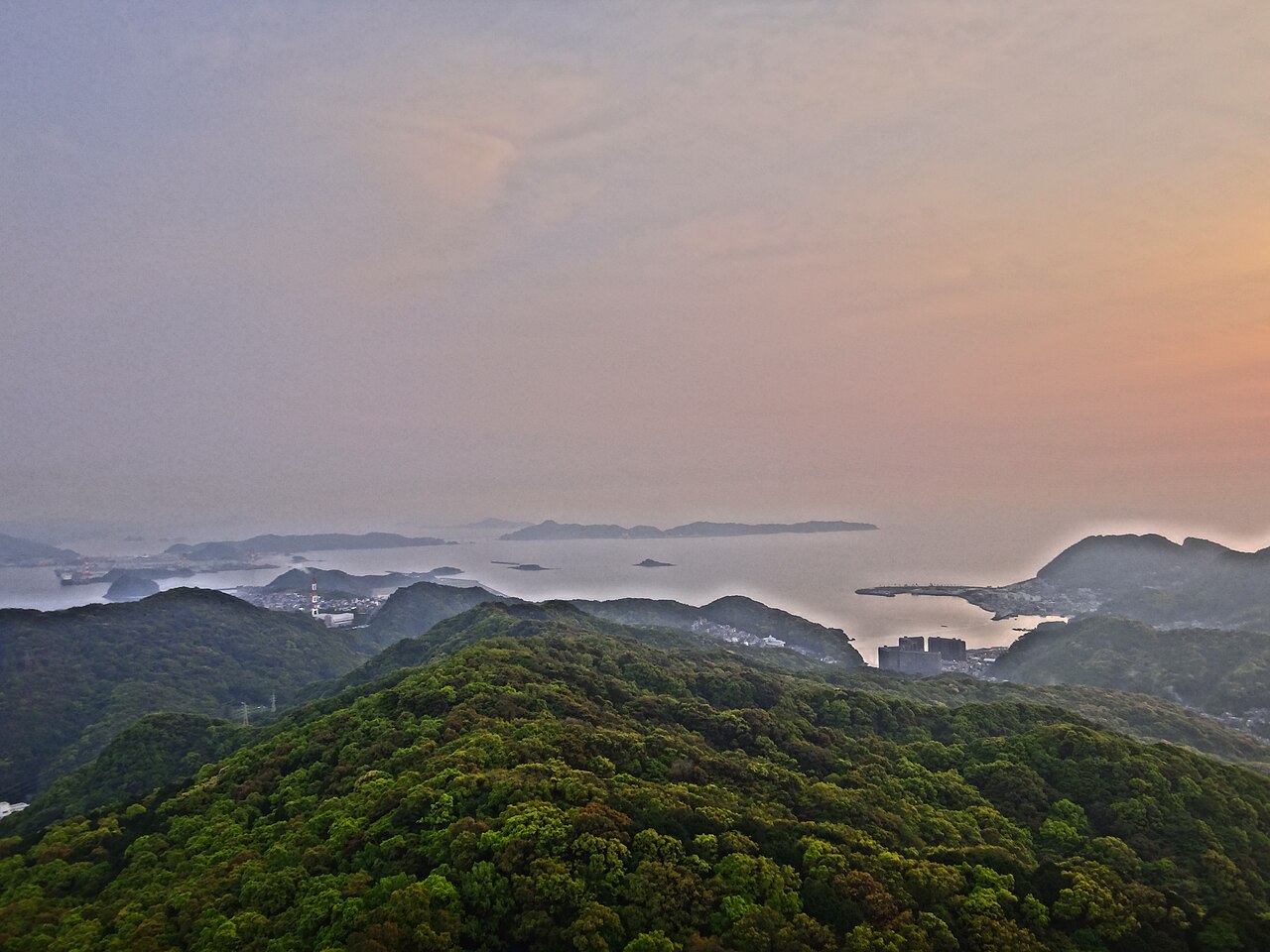 五島列島
