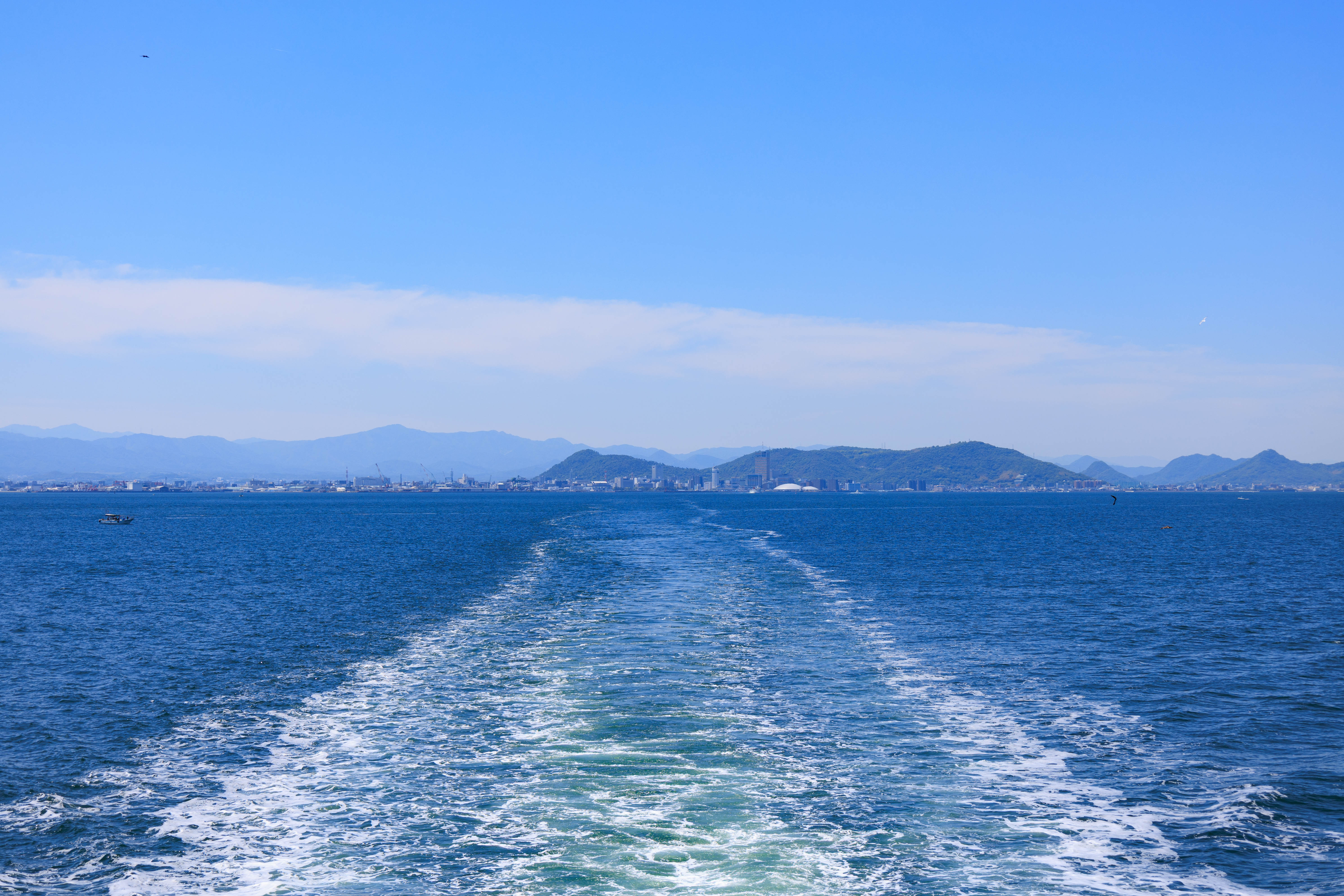 旅の風景