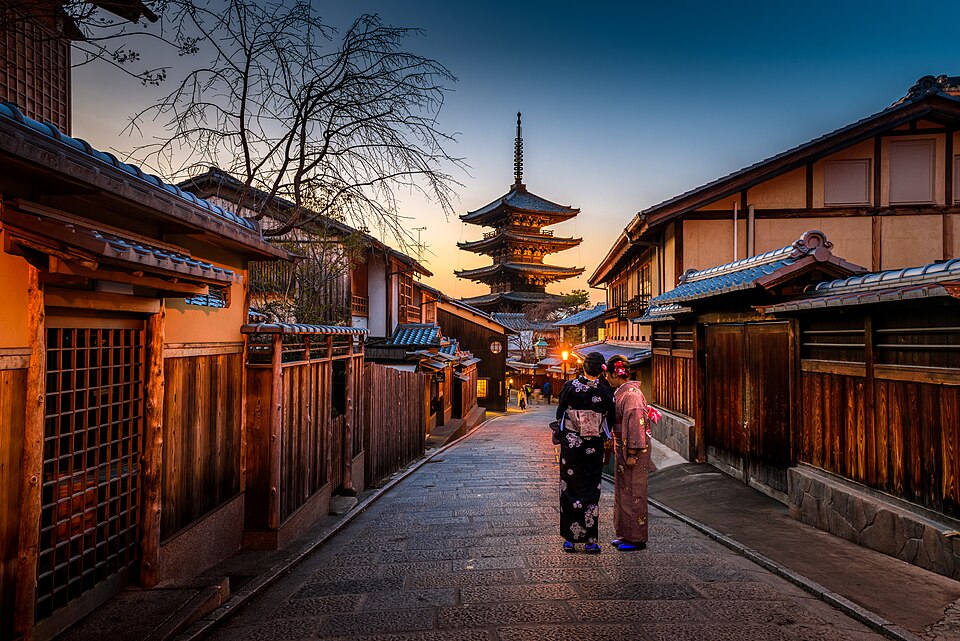旅の風景