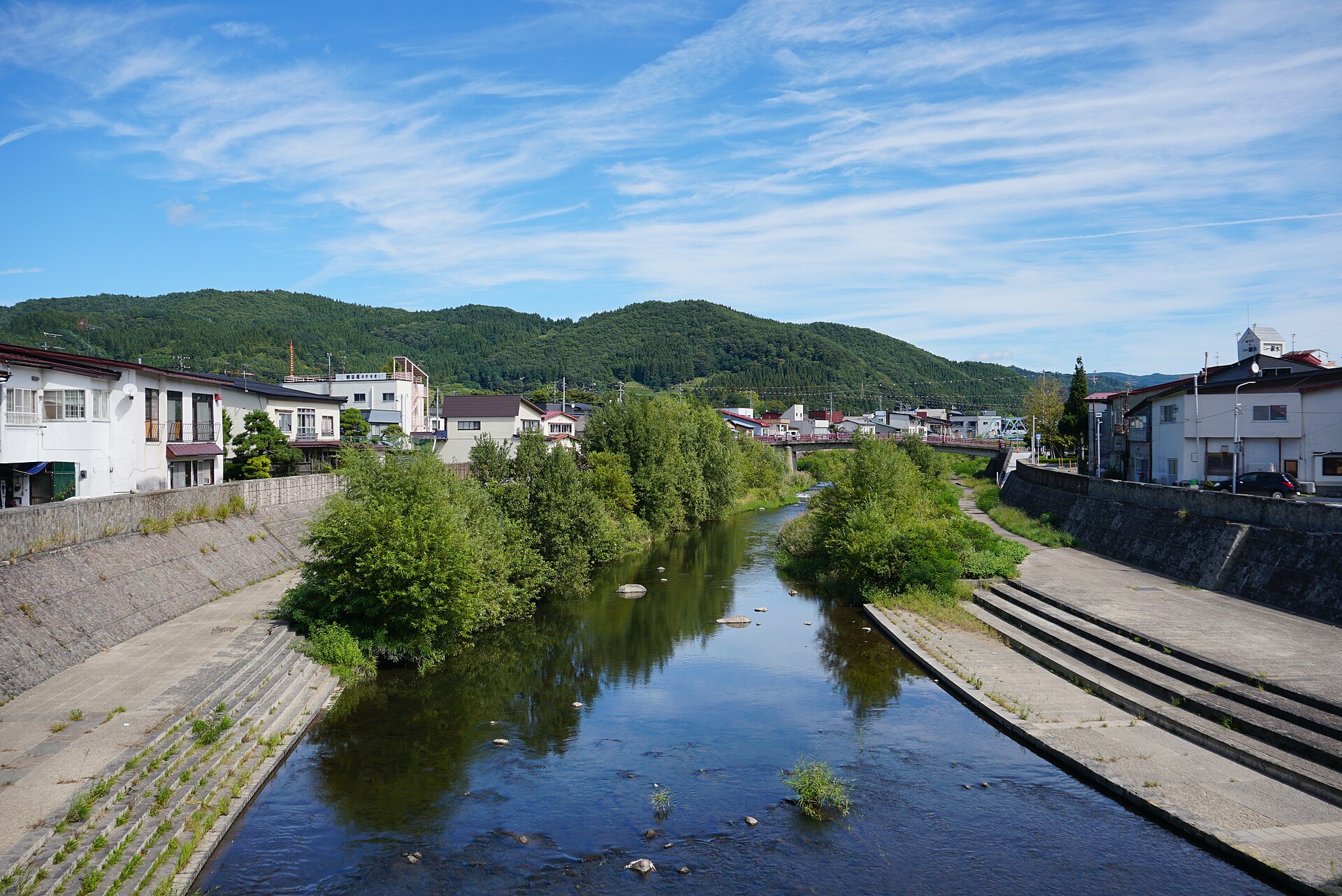 平川