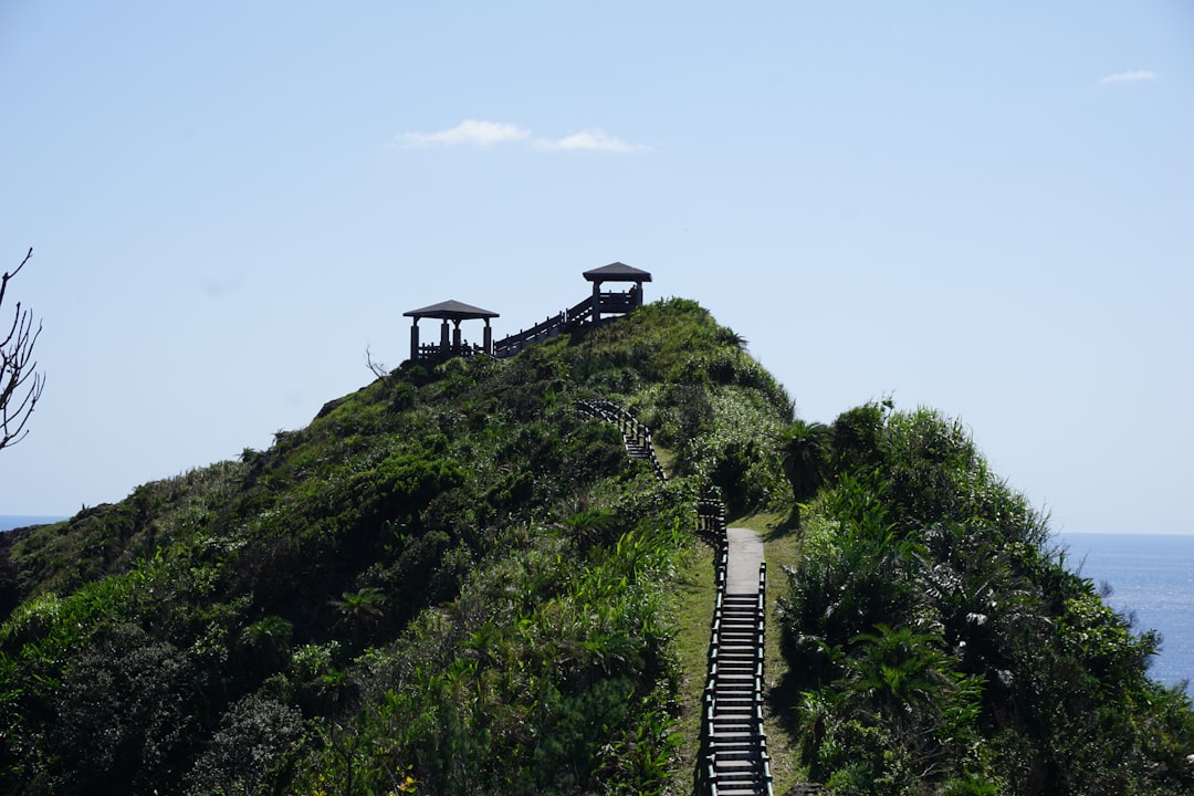 平尾台