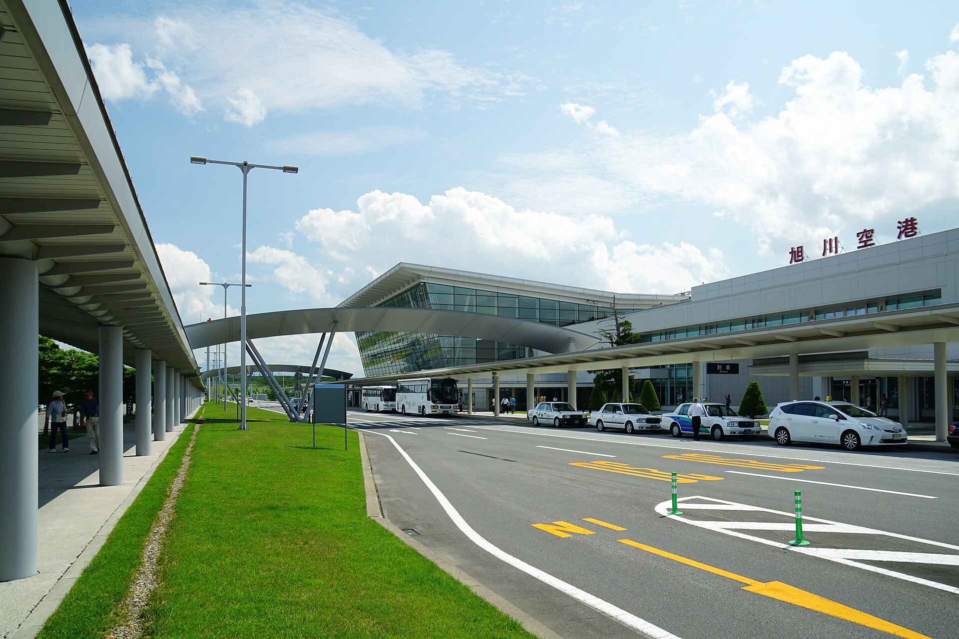 旭川