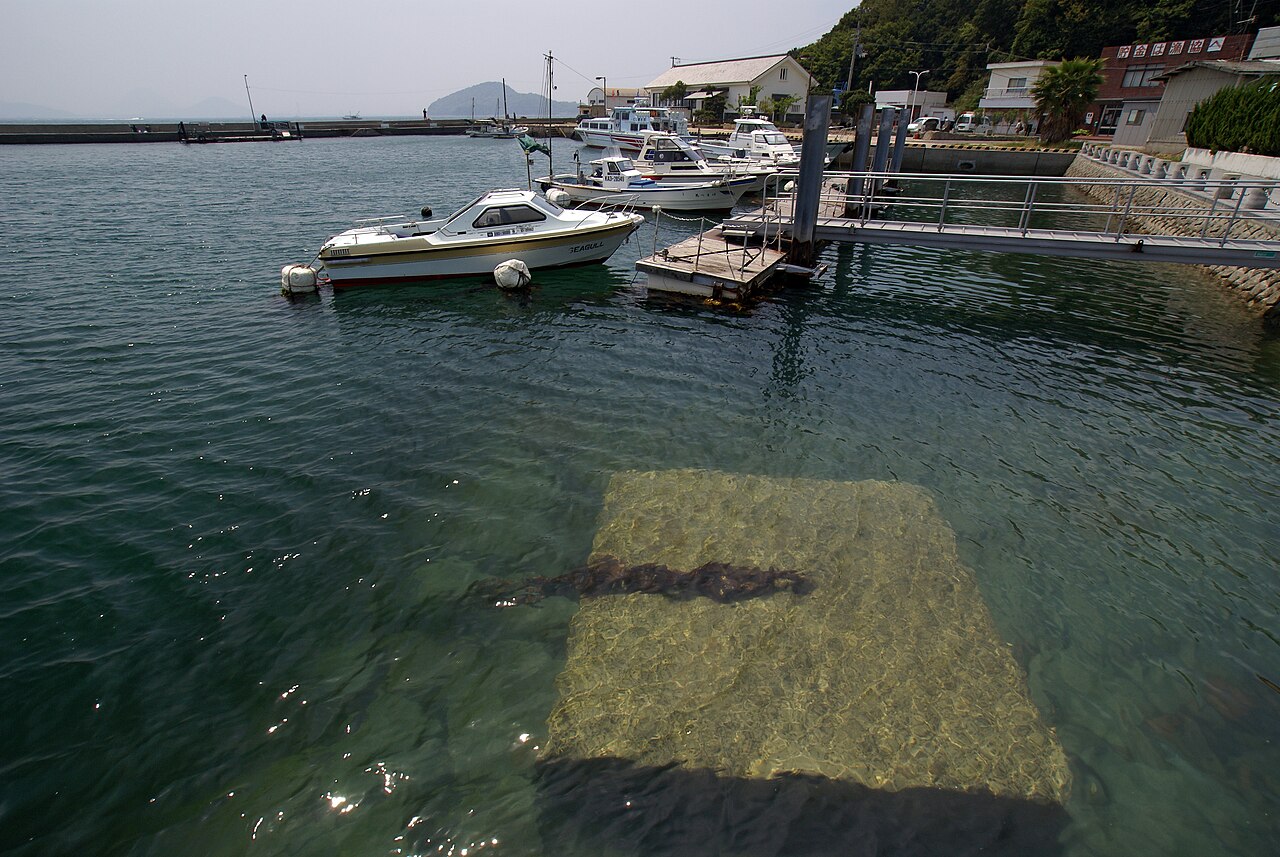 本島