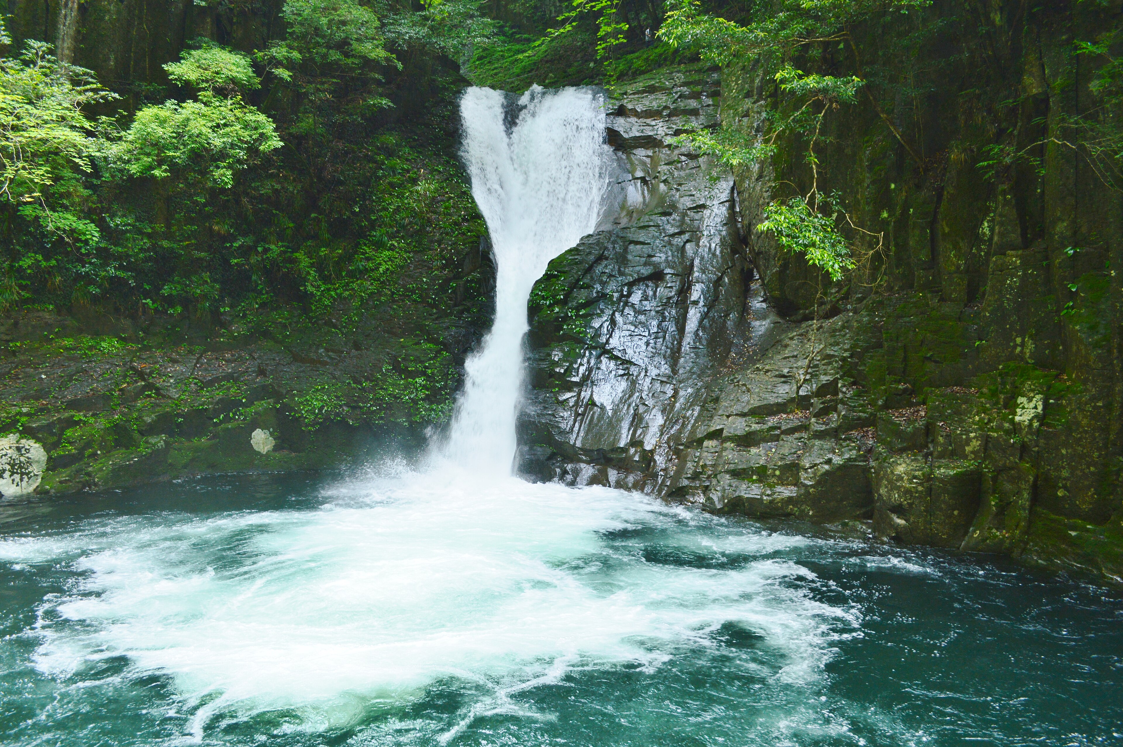 伊賀の風景