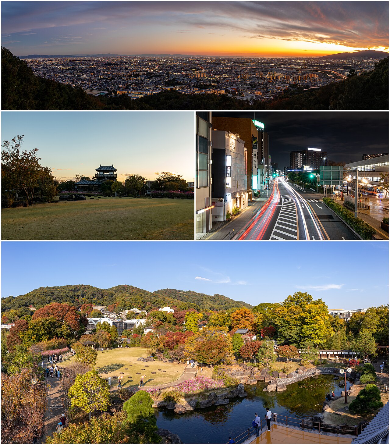 池田