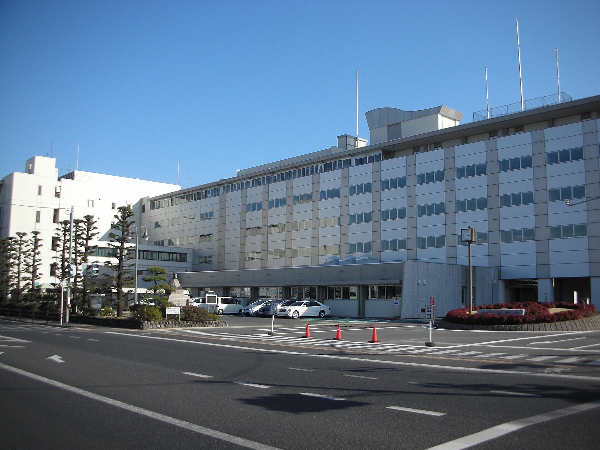 伊勢崎