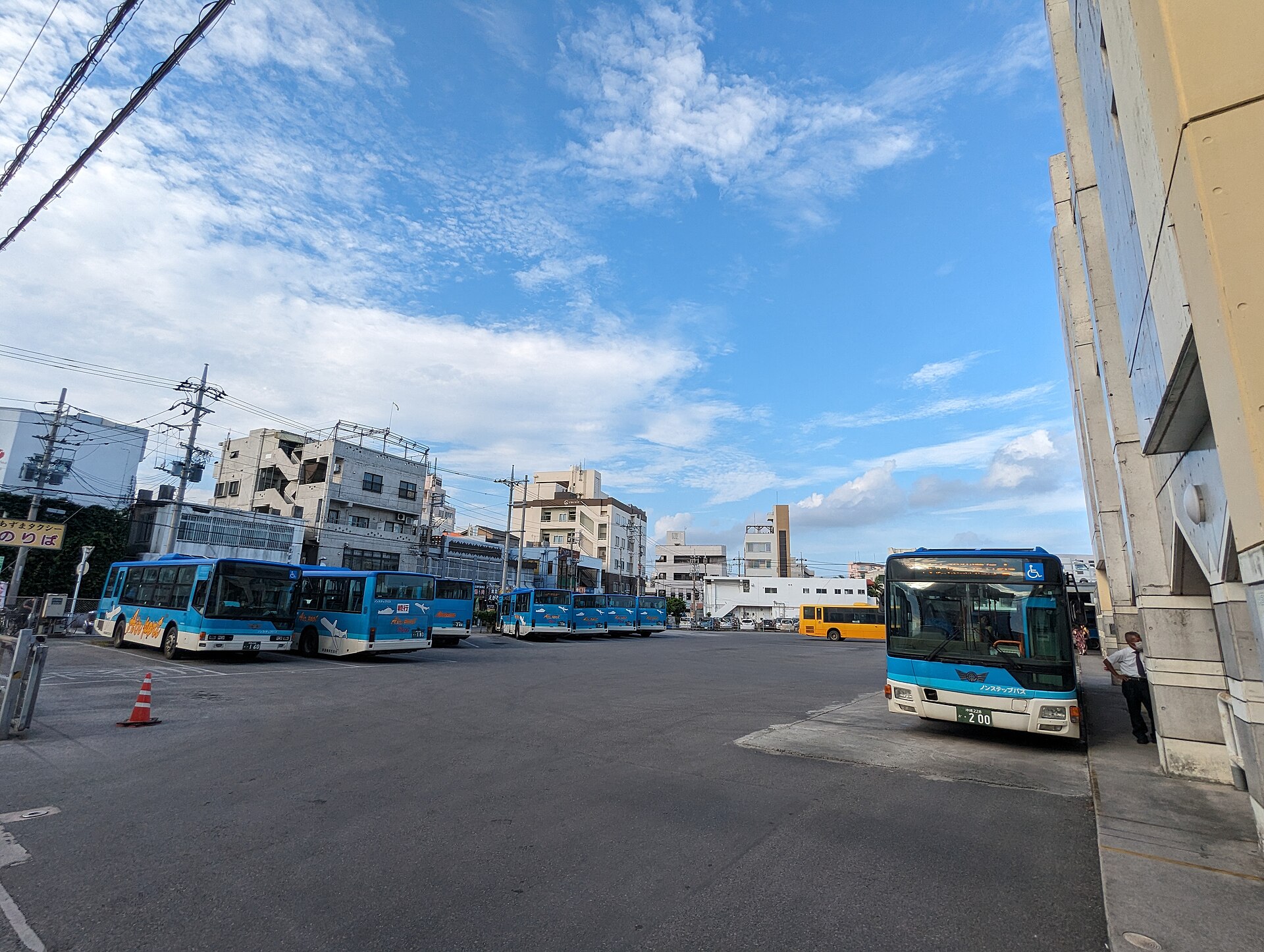石垣島
