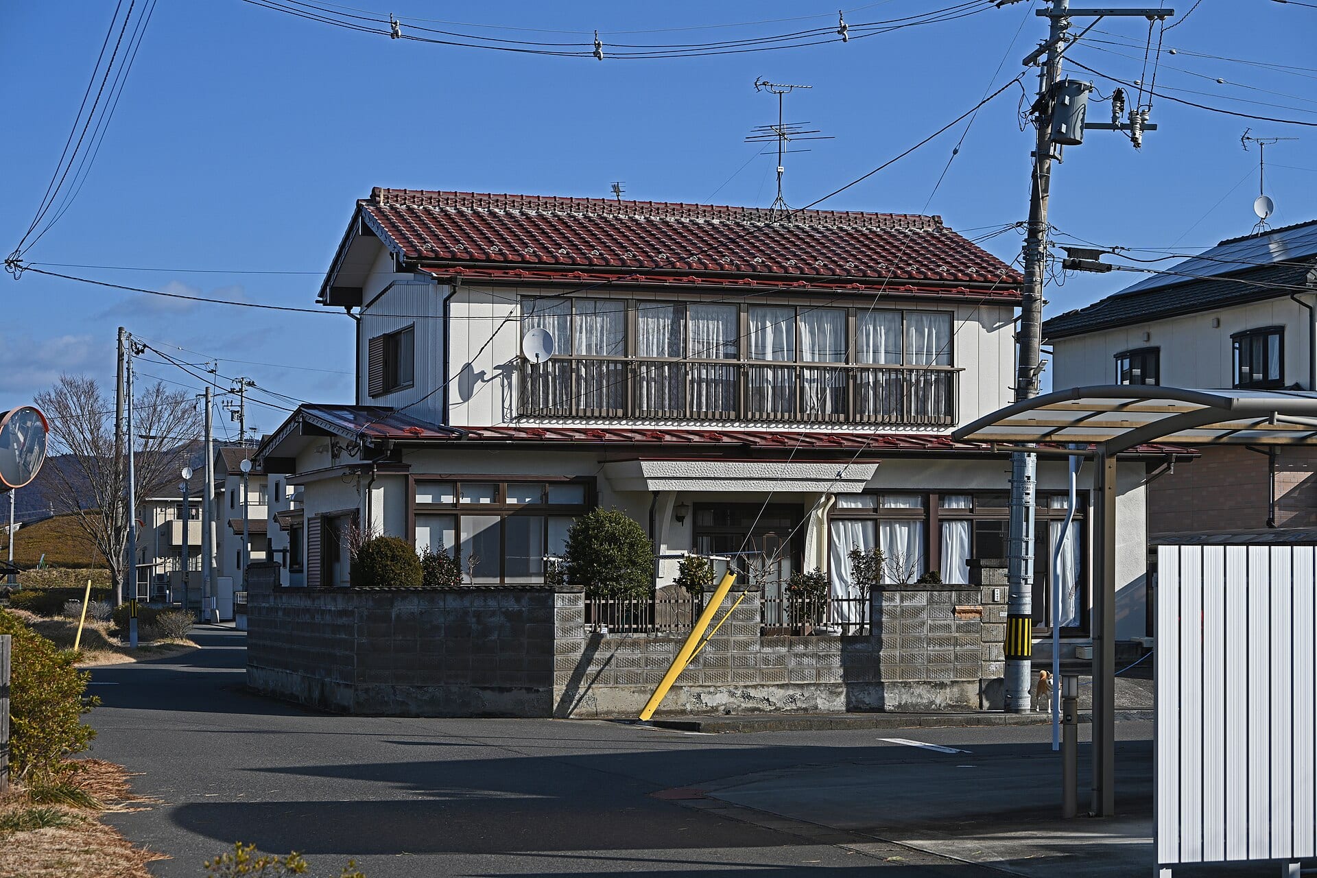 石巻