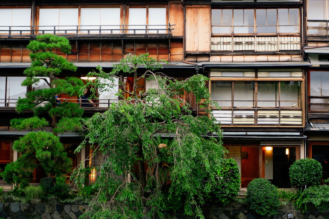 伊東の風景