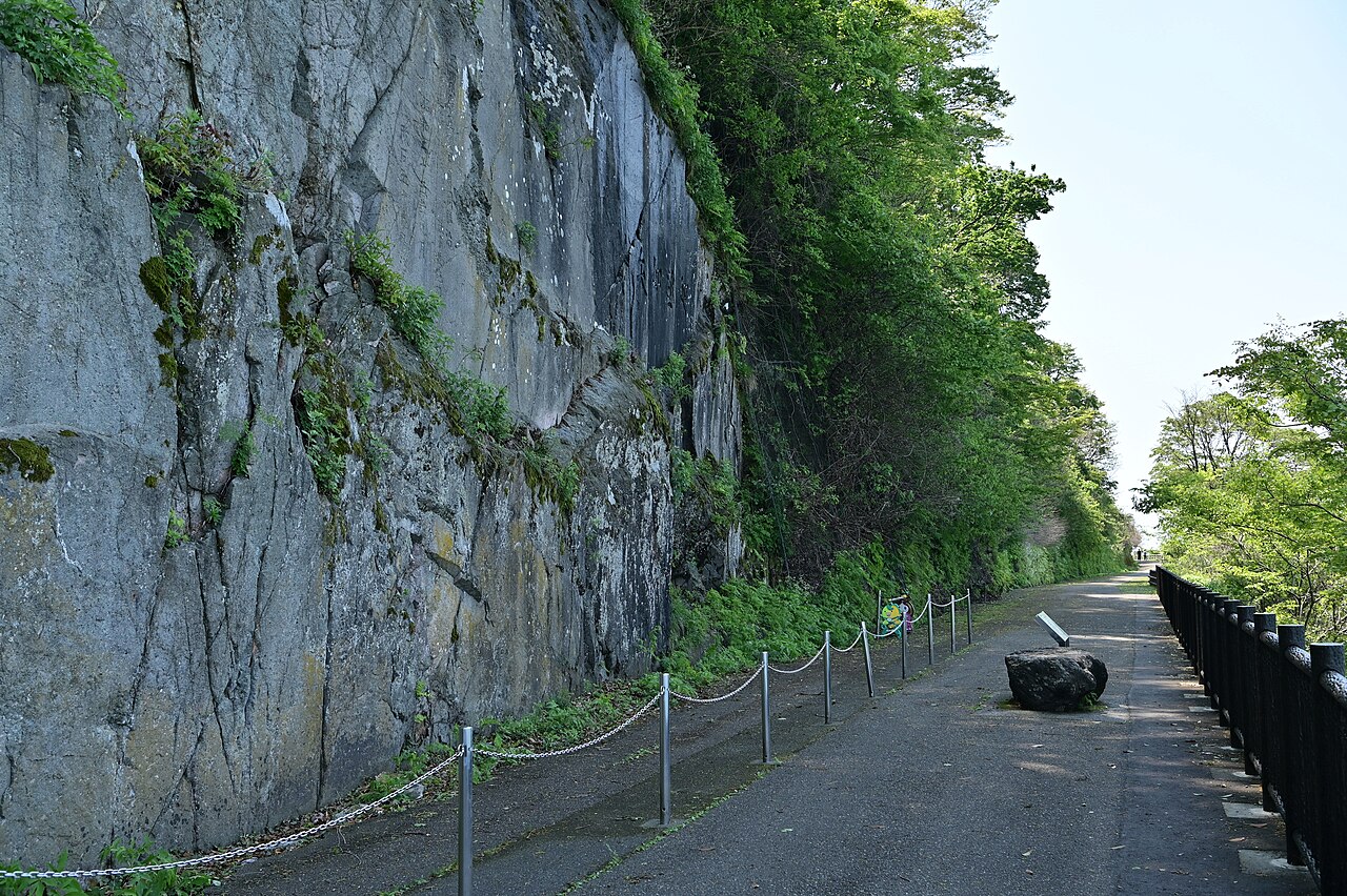 糸魚川
