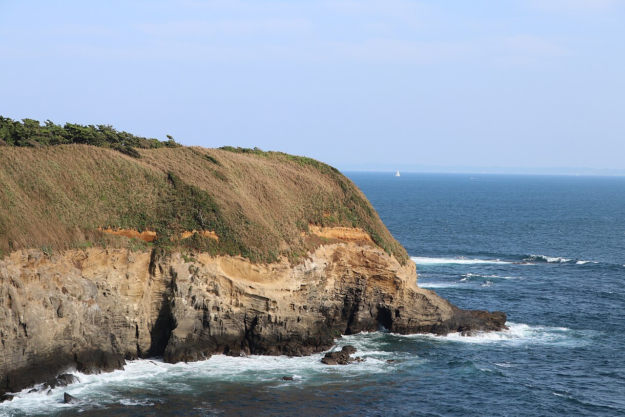 城ヶ島