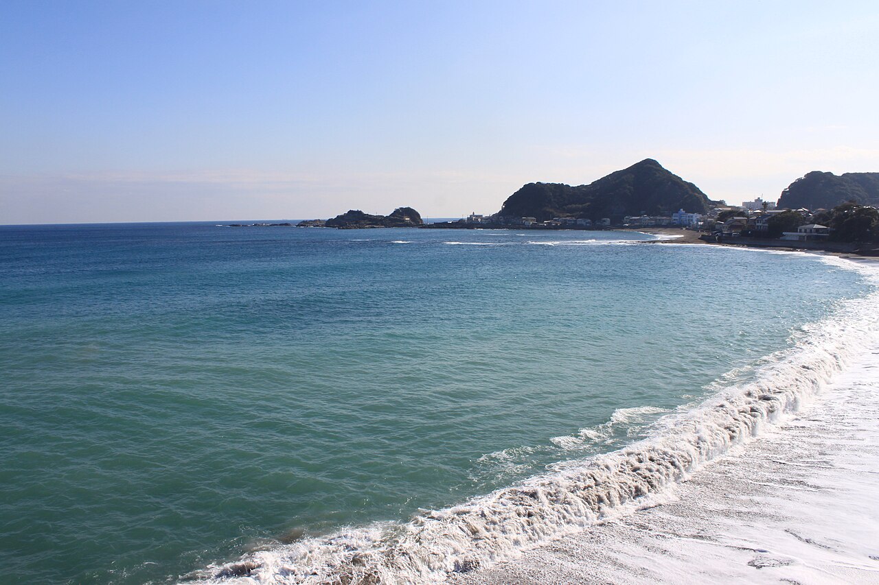鴨川の風景