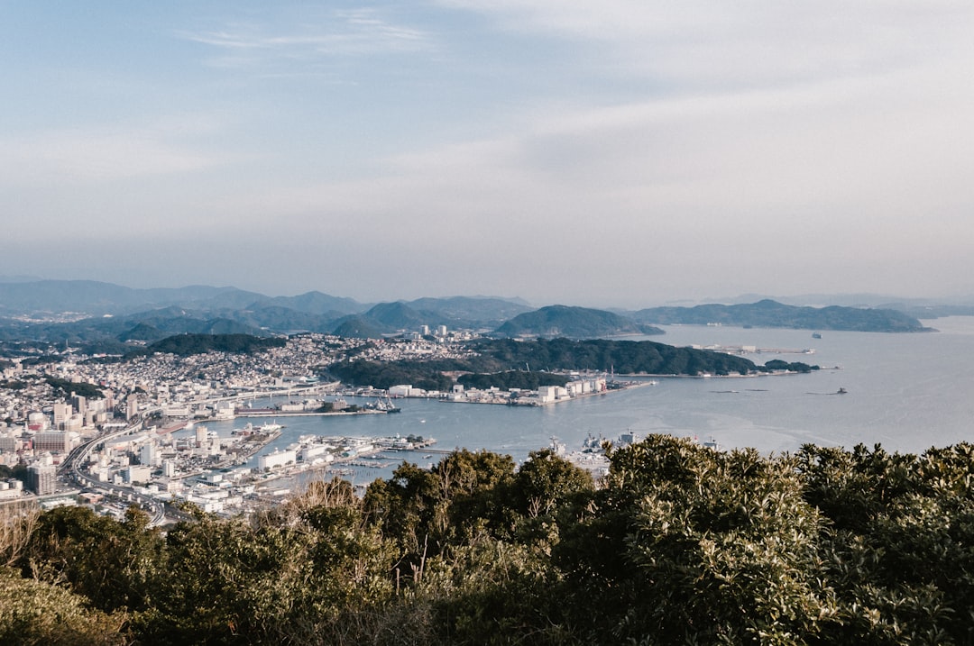 柏島