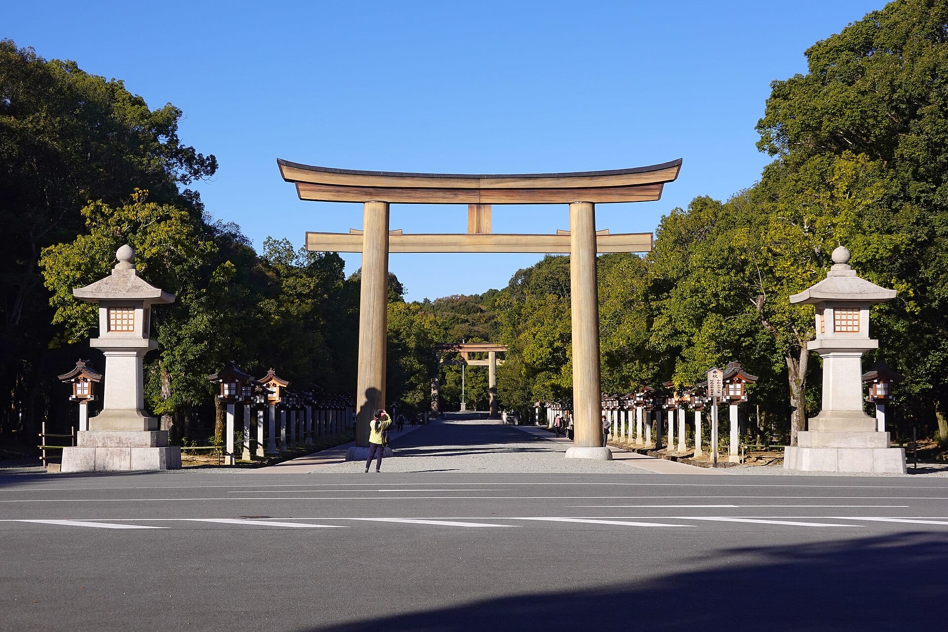 柏原