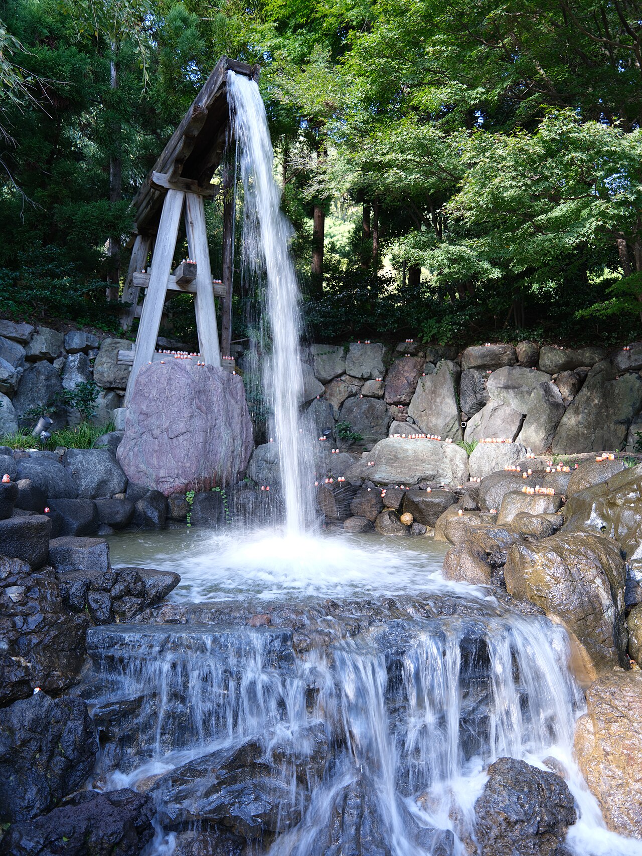 勝尾寺