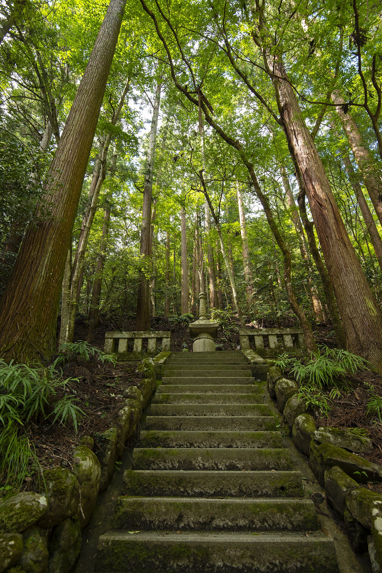 鞍馬・貴船の風景