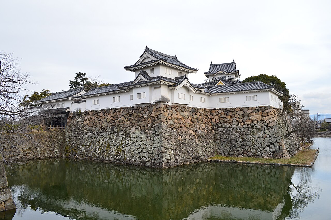岸和田
