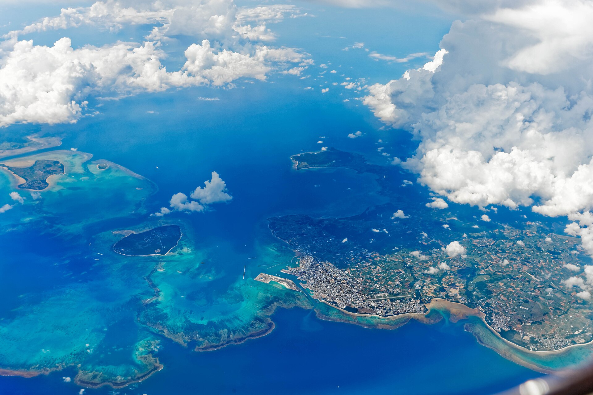 小浜島