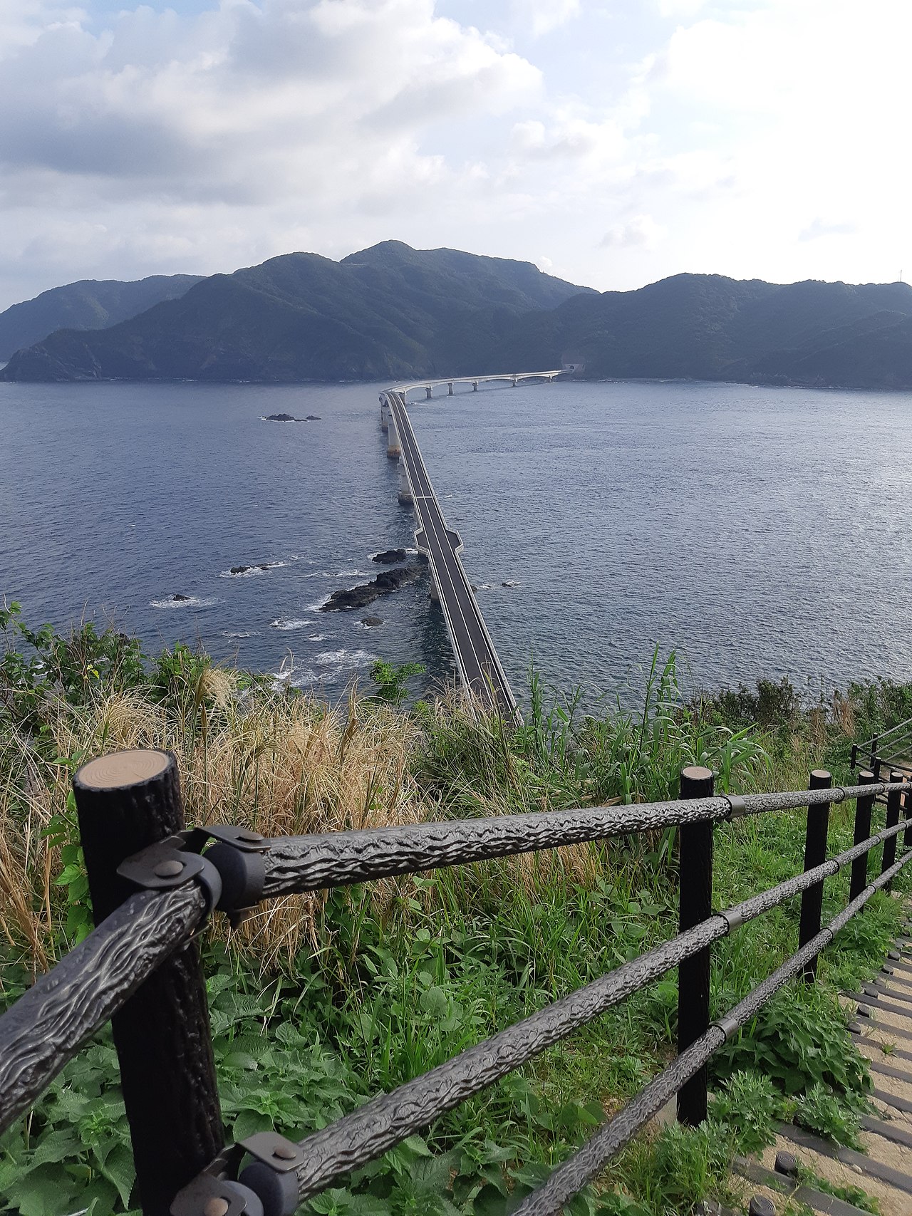 甑島