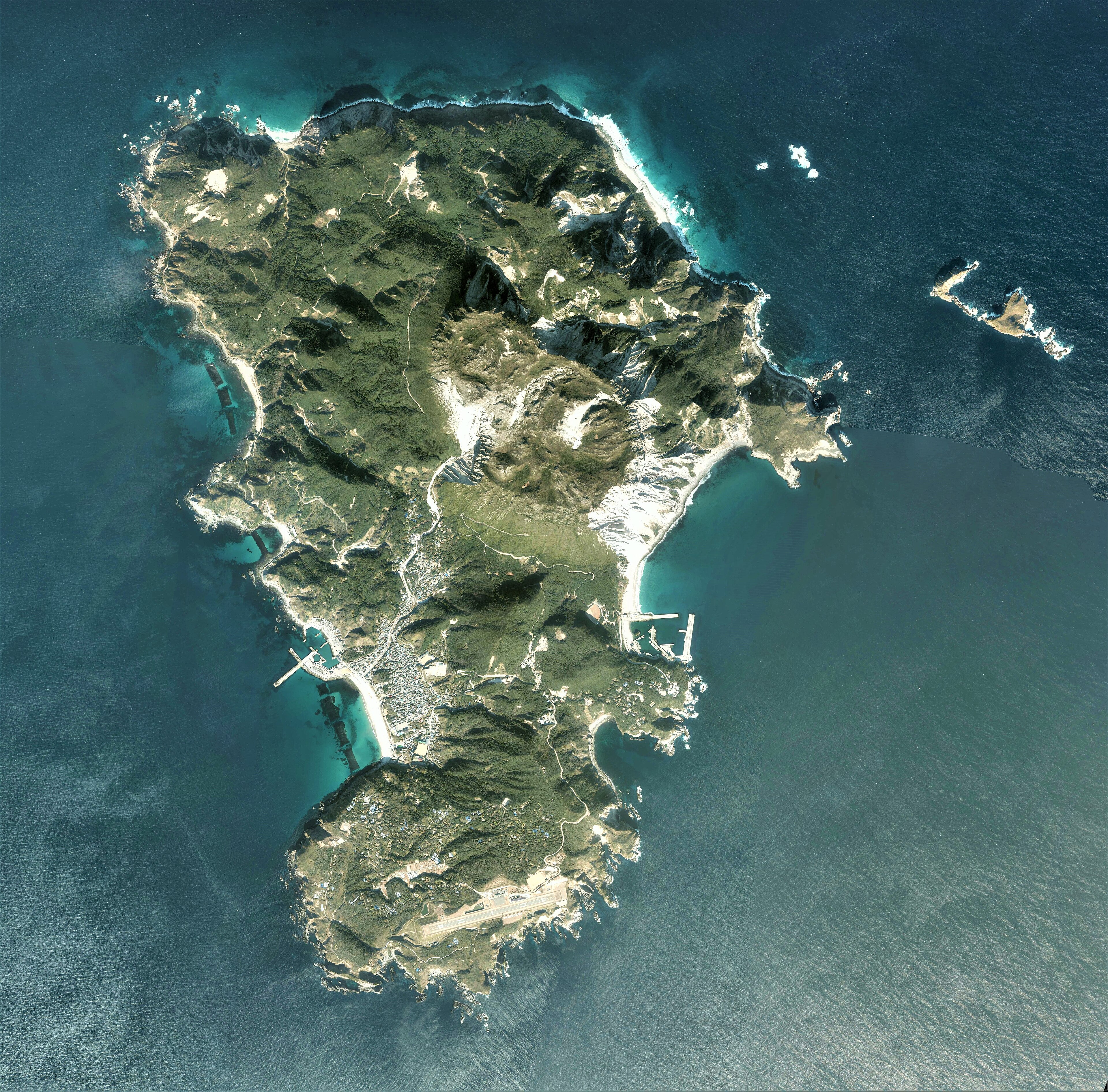 神津島