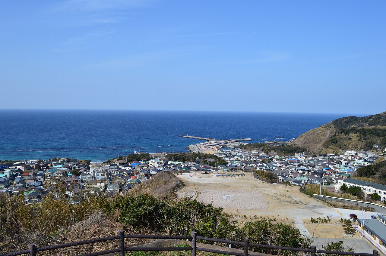 神津島