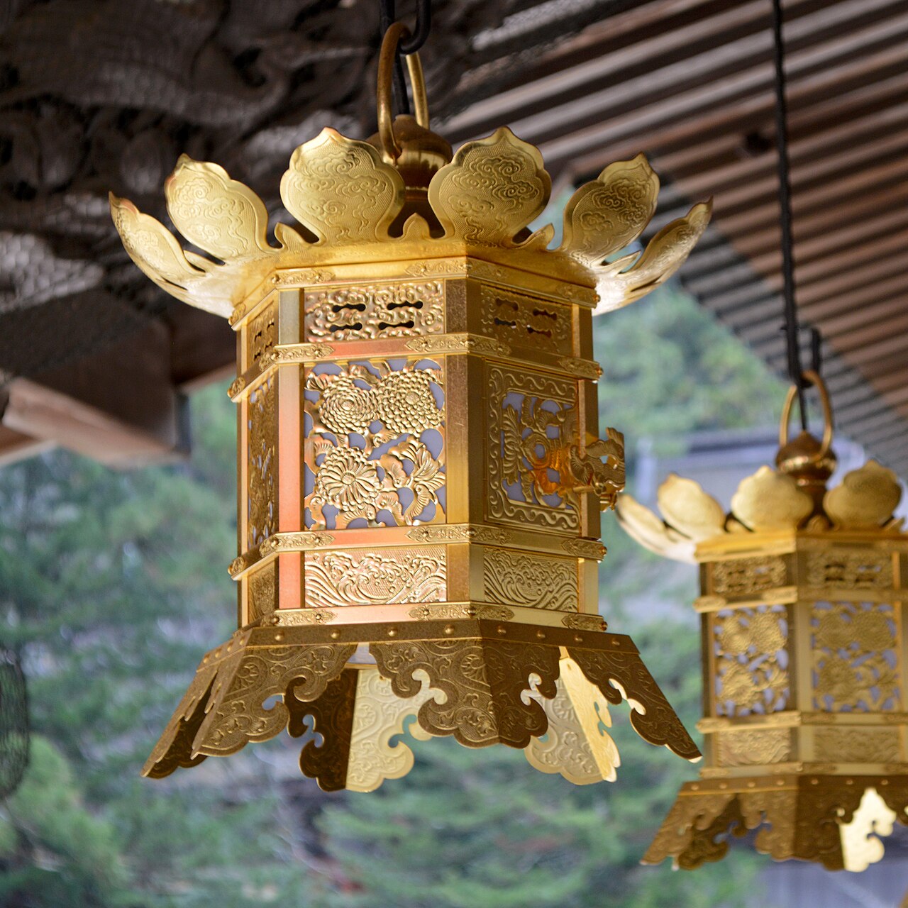 高野山
