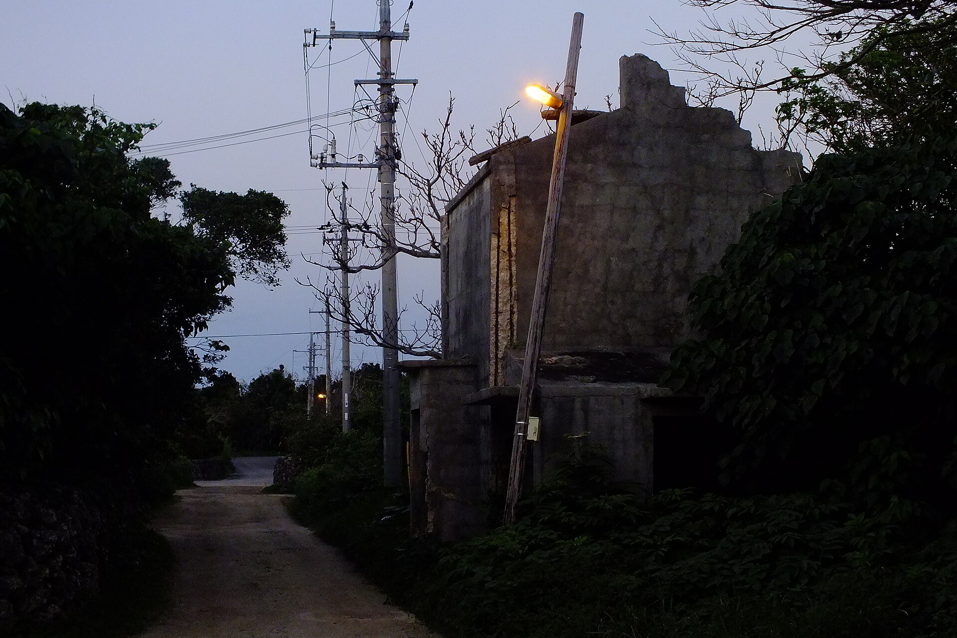 黒島