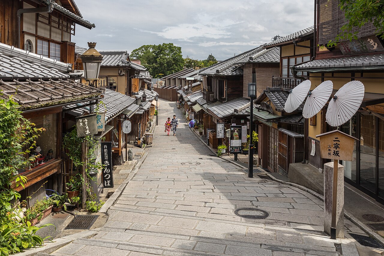 京都