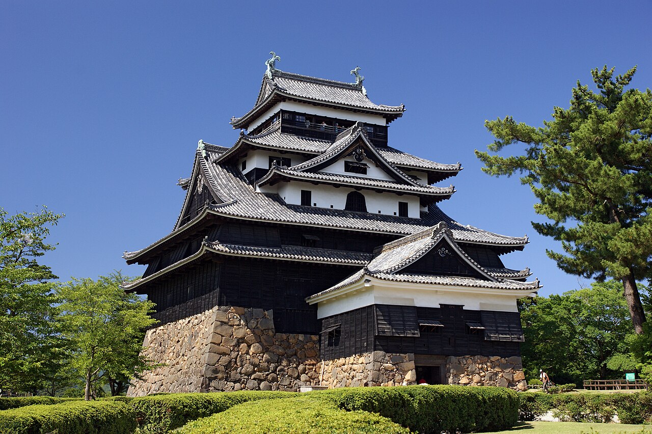 松江