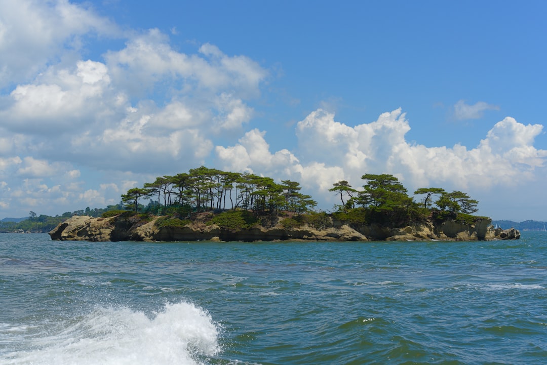 松島