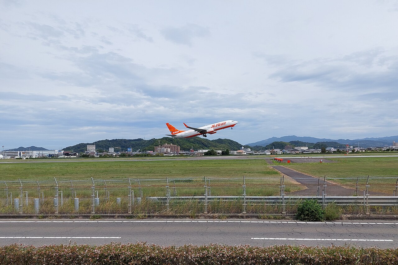 松山