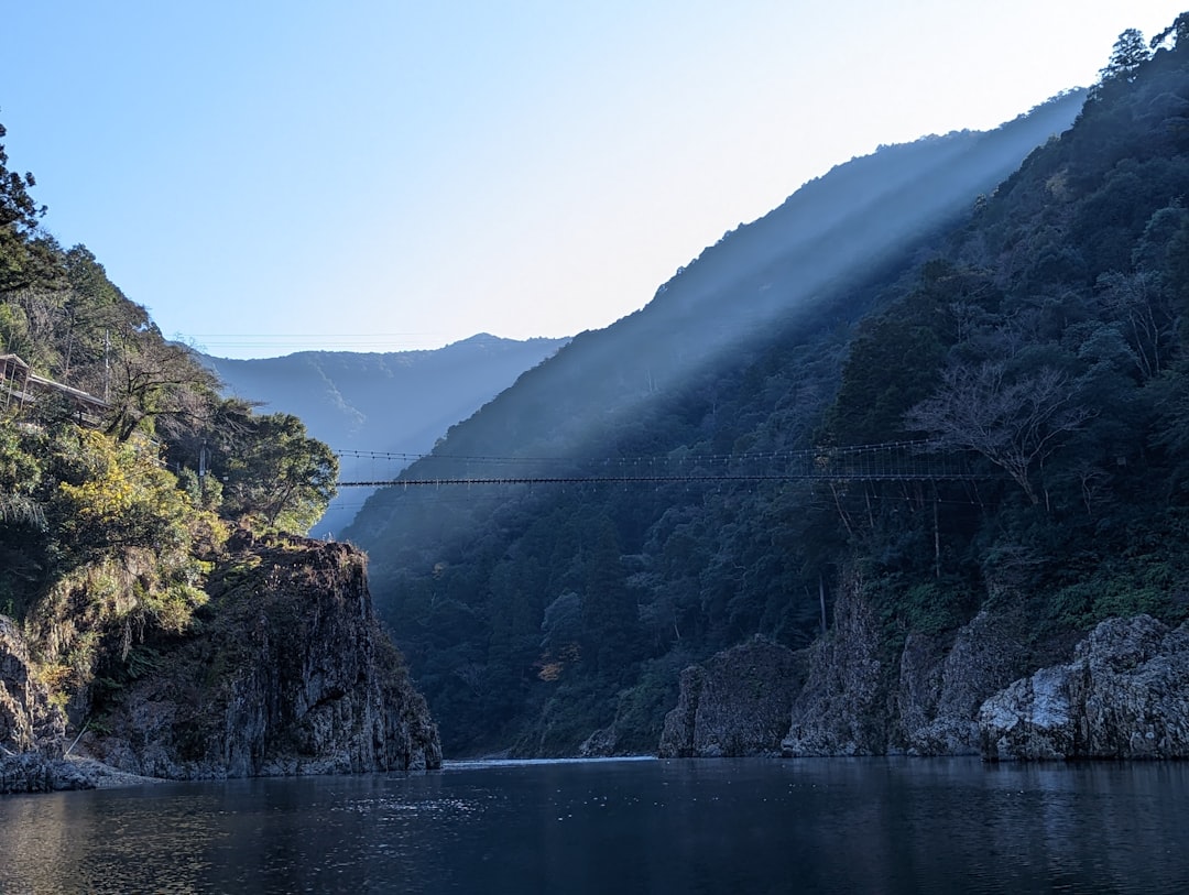 水上温泉