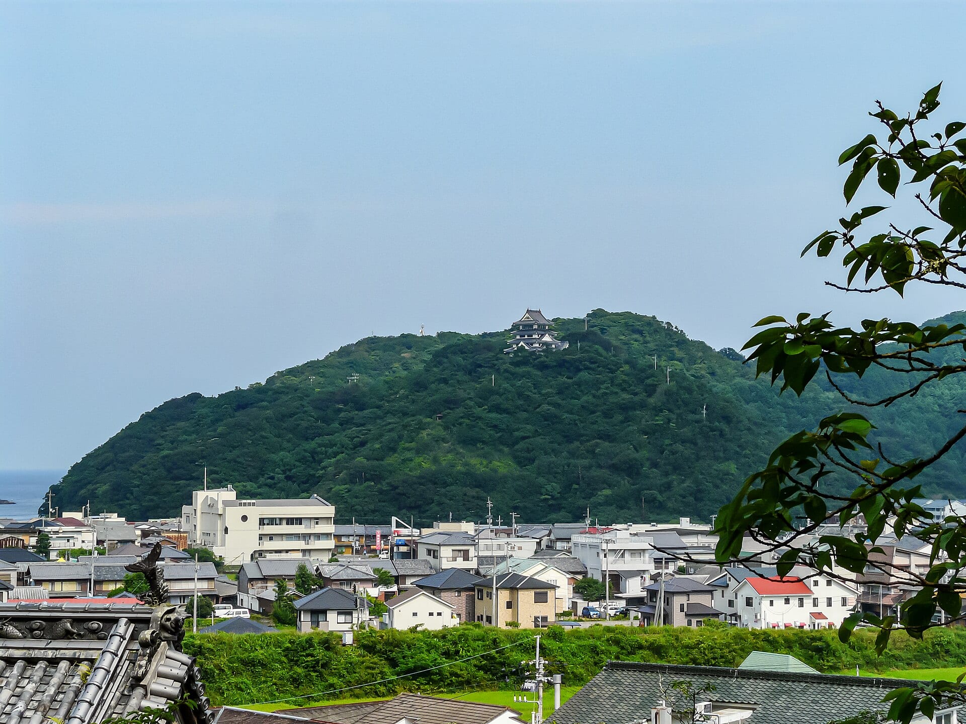 美波