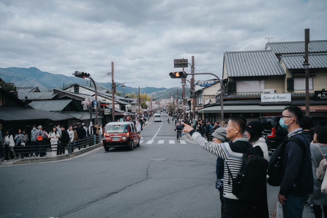 南知多の風景