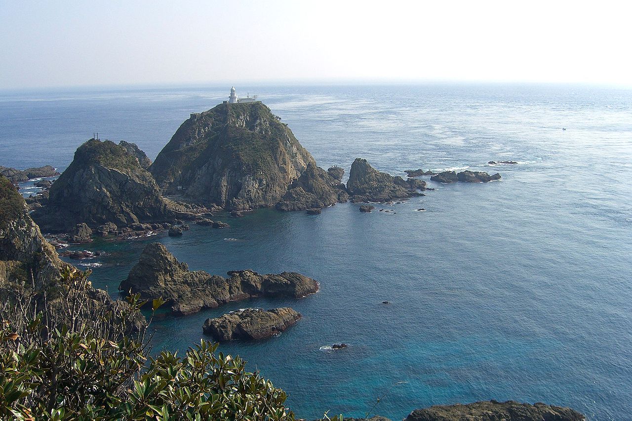 南大隅