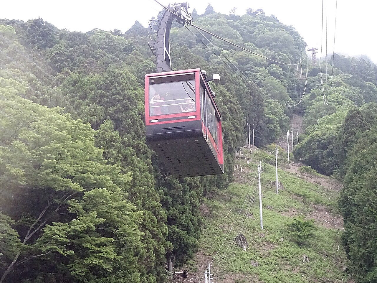 身延