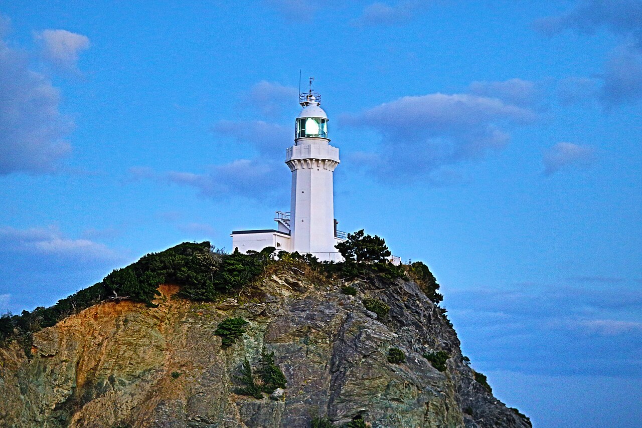 佐田岬