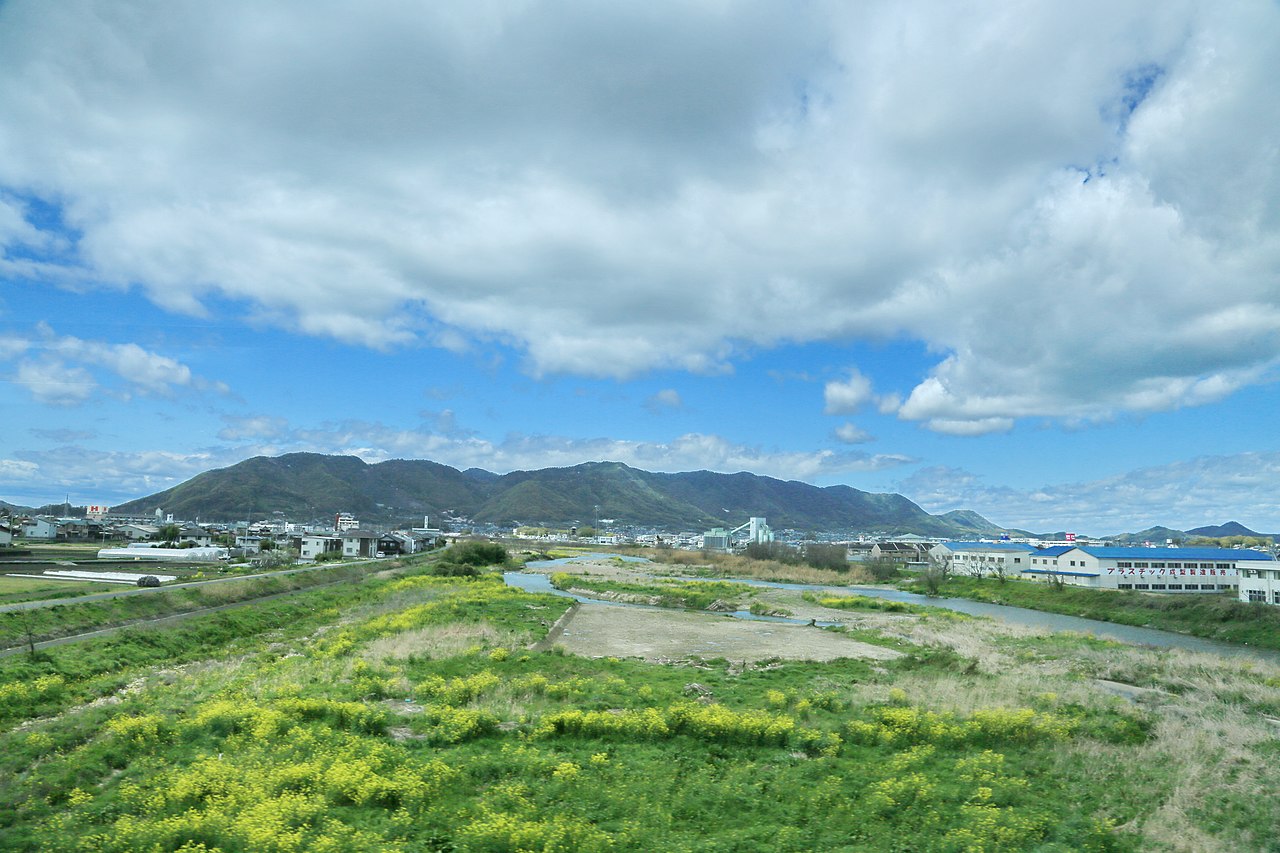 三豊