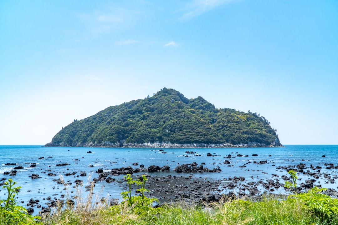 三宅島