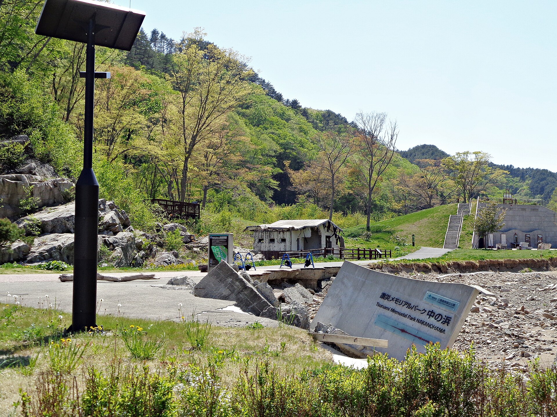 宮古