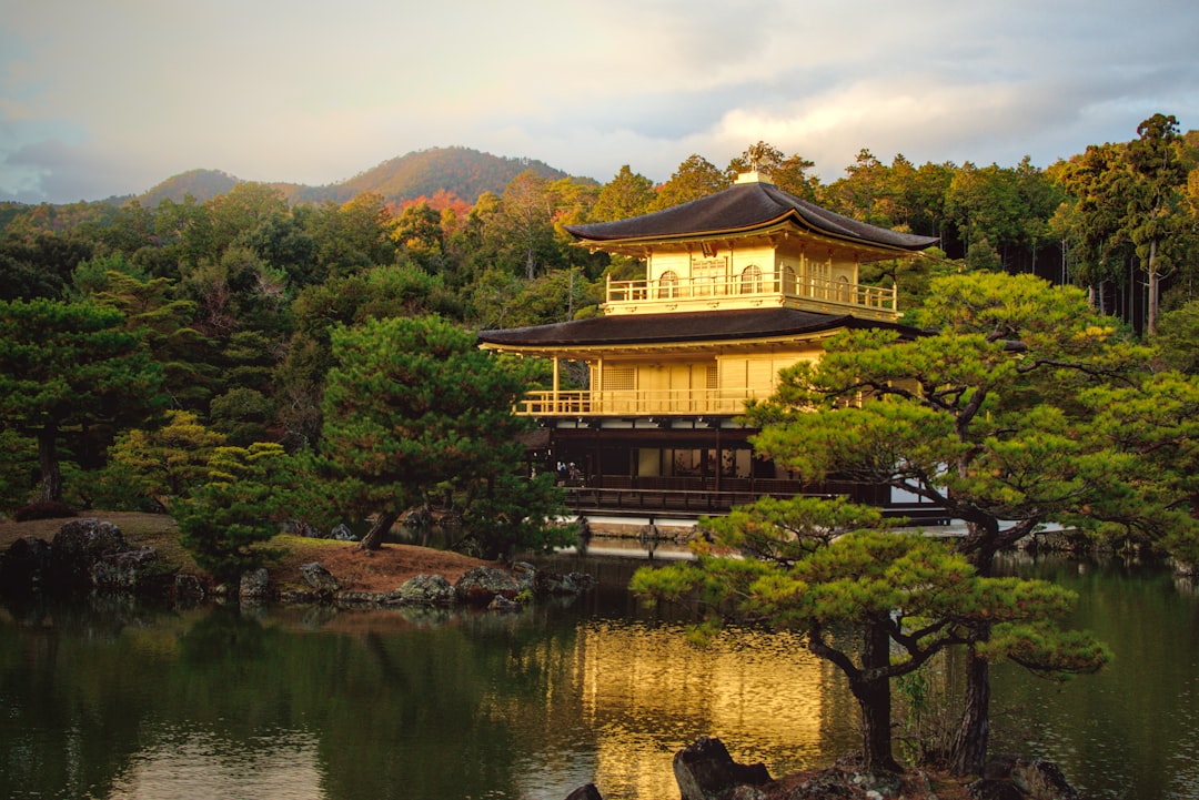 美山